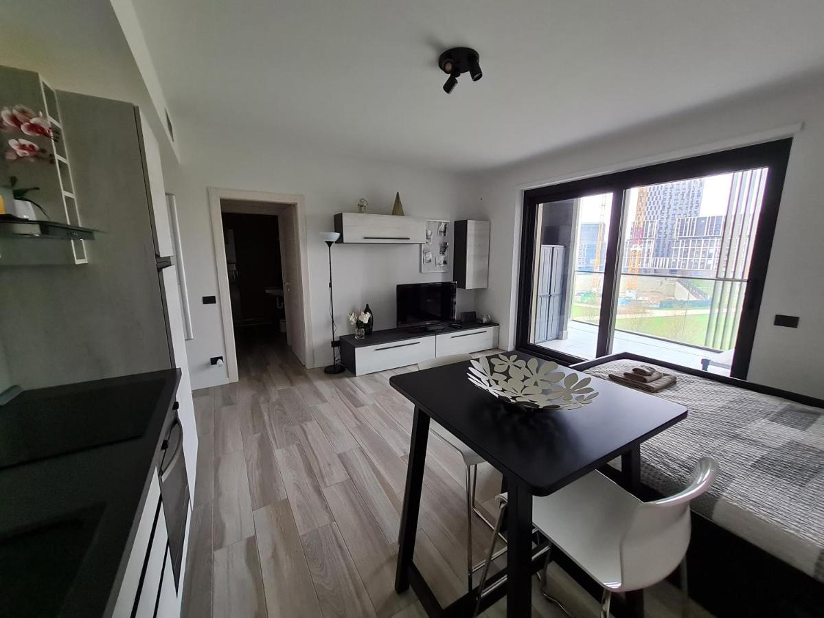Grazioso Monolocale Apartment *
