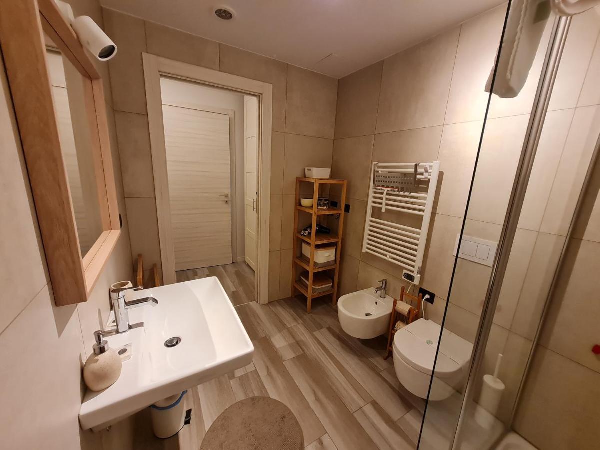Apartment Grazioso Monolocale Mailand