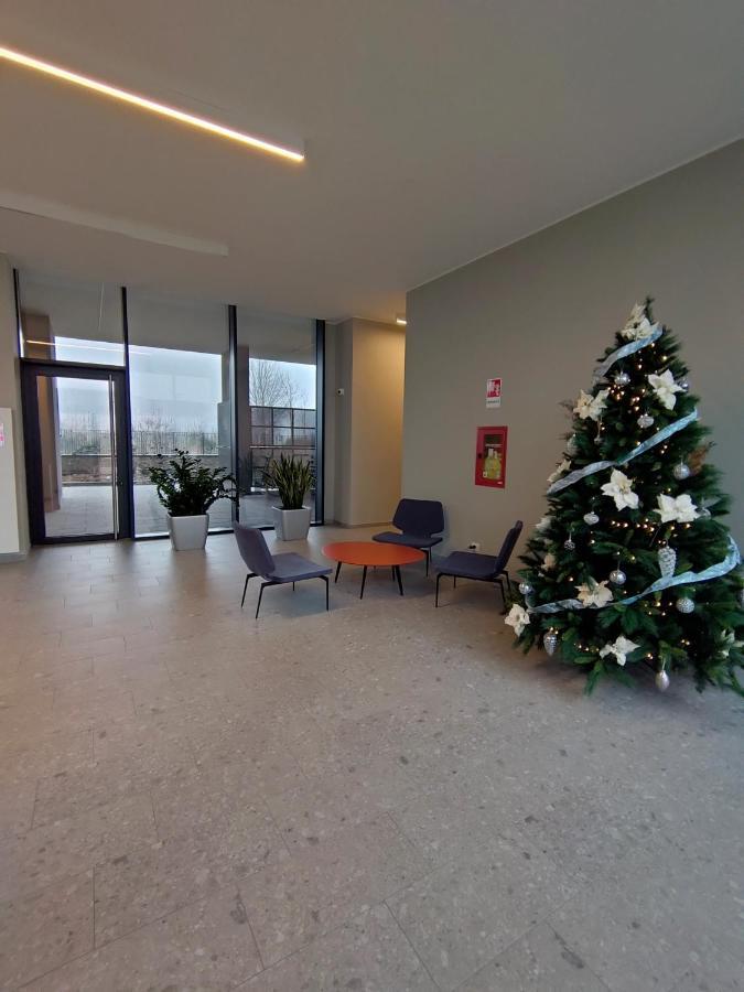 Grazioso Monolocale Apartment Mailand