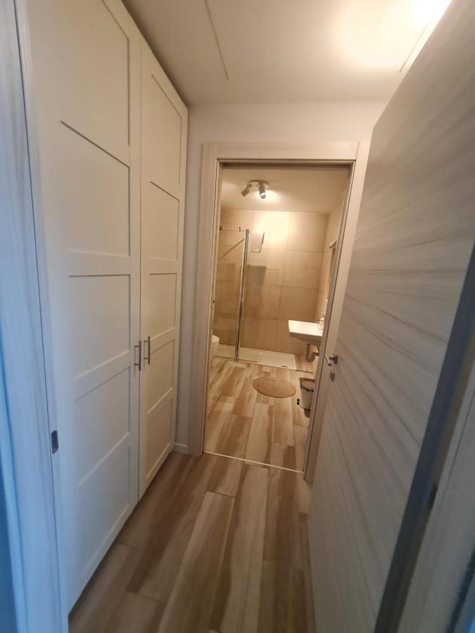 Grazioso Monolocale Apartment Mailand