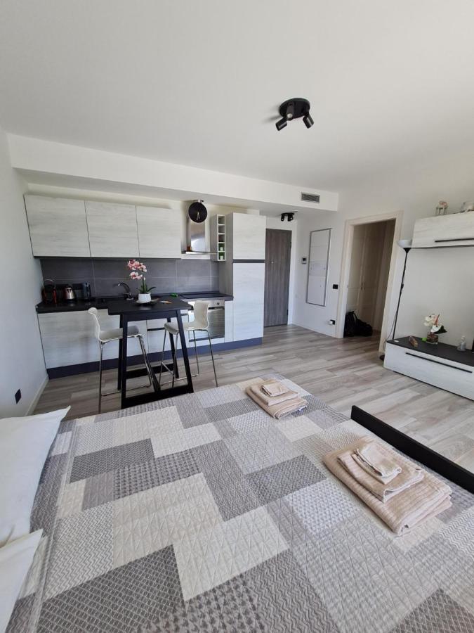 Grazioso Monolocale Apartment Mailand