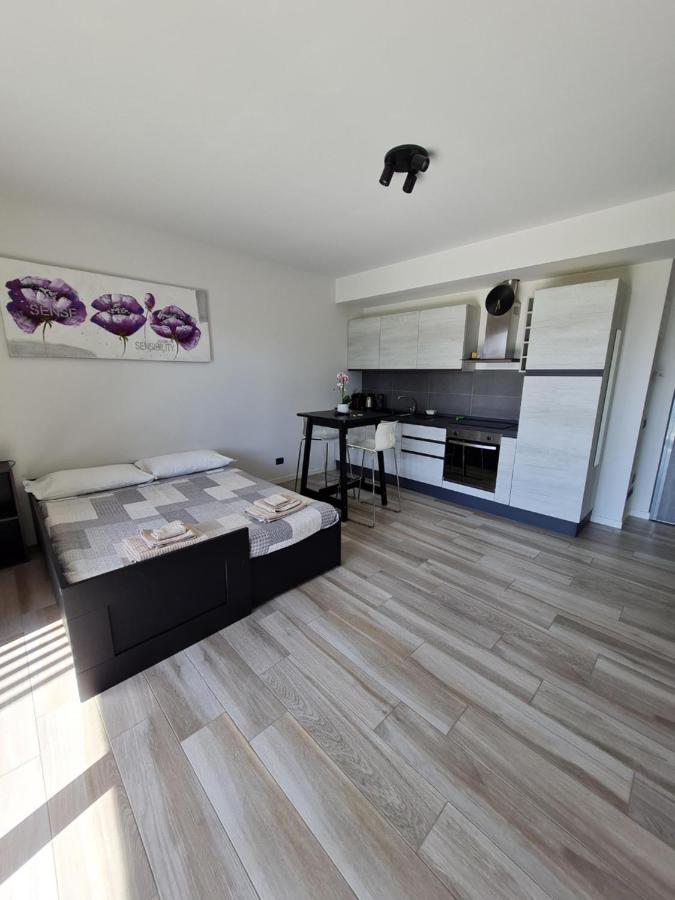 Apartment Grazioso Monolocale