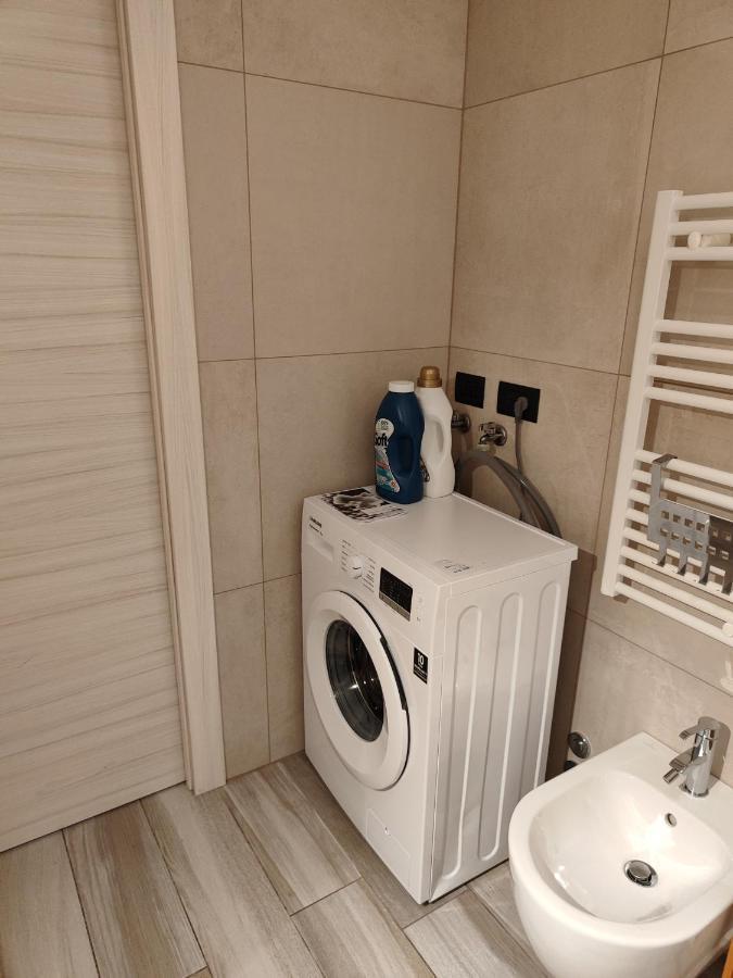 Grazioso Monolocale Apartment